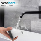 HEPA Filters (4-pack) voor Turbo Flex X28