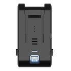 Originele Sanovy Turbo Flex X28 batterij van 25.9V 2000mAh – vervangende accu voor langere gebruiksduur en continu schoonmaken