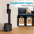 Zakken voor AutoDock X28 Leegstation - 6 Stuks